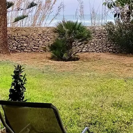 Casa Panarea - Indipendente Sul Mare Vakantiehuis Marina di Modica
