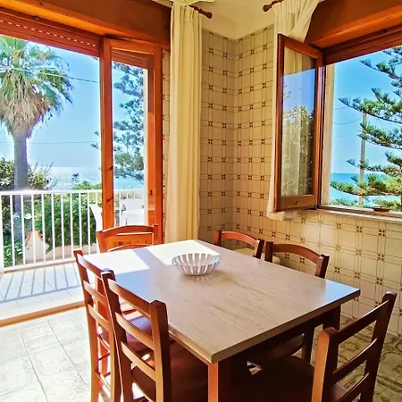 Casa Panarea - Indipendente Sul Mare