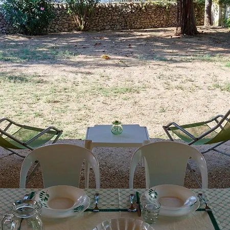 Casa Panarea - Indipendente Sul Mare Holiday home
