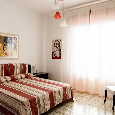Holiday home Casa Panarea - Indipendente Sul Mare