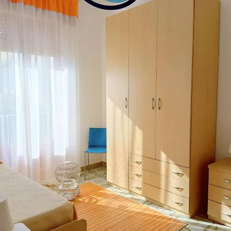 Casa Panarea - Indipendente Sul Mare Marina di Modica