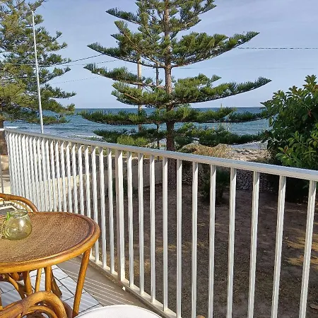 Casa Panarea - Indipendente Sul Mare * Marina di Modica
