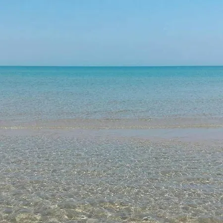 Casa Panarea - Indipendente Sul Mare *