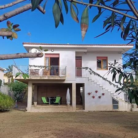 Holiday home Casa Panarea - Indipendente Sul Mare
