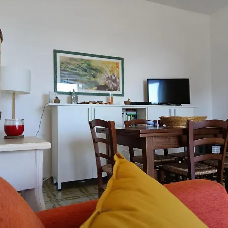 Casa Panarea - Indipendente Sul Mare