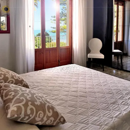 Casa Panarea - Indipendente Sul Mare * Marina di Modica