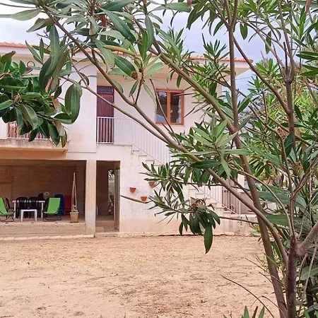 Casa Panarea - Indipendente Sul Mare