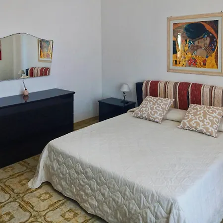 Holiday home Casa Panarea - Indipendente Sul Mare