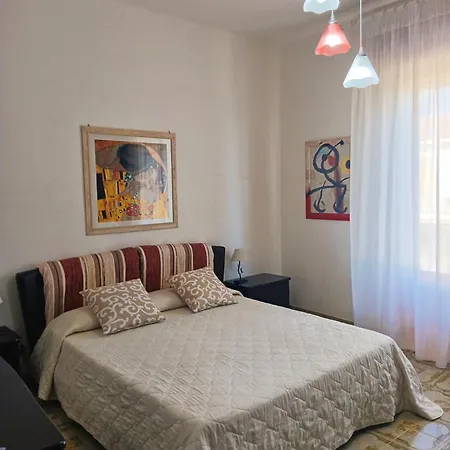 Casa Panarea - Indipendente Sul Mare Marina di Modica