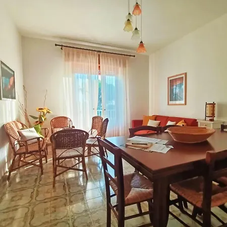Casa Panarea - Indipendente Sul Mare