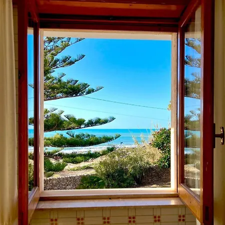 Casa Panarea - Indipendente Sul Mare Holiday home *