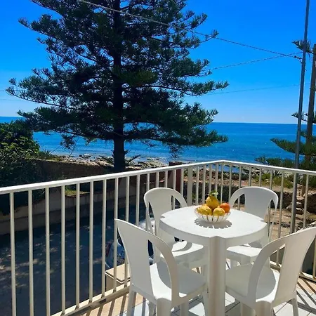 Holiday home Casa Panarea - Indipendente Sul Mare *
