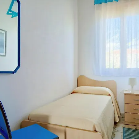 Casa Panarea - Indipendente Sul Mare Holiday home