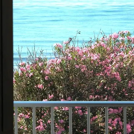 Casa Panarea - Indipendente Sul Mare *