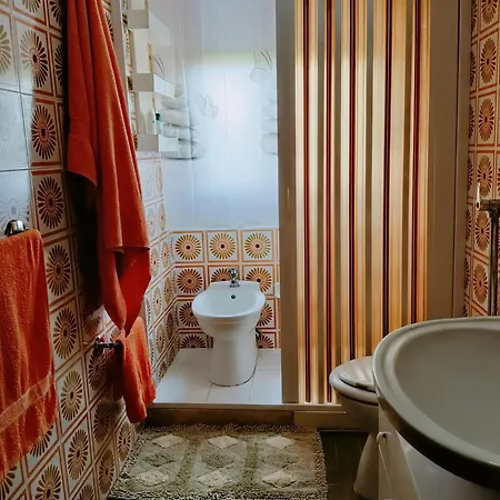 Casa Panarea - Indipendente Sul Mare Holiday home