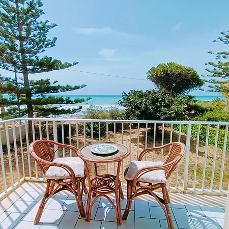 Casa Panarea - Indipendente Sul Mare Marina di Modica