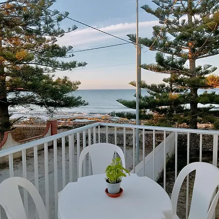 Holiday home Casa Panarea - Indipendente Sul Mare