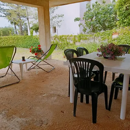 Casa Panarea - Indipendente Sul Mare